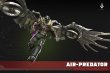 画像13: Eternal toys 1/6 Air Predator アクションフィギュア ET-X7 *予約 