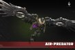 画像6: Eternal toys 1/6 Air Predator アクションフィギュア ET-X7 *予約 