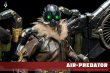 画像7: Eternal toys 1/6 Air Predator アクションフィギュア ET-X7 *予約 