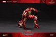 画像13: ZD toys 1/10 『アベンジャーズ インフィニティ・サーガ』 アイアンマン MK43 マーク43 アクションフィギュア *予約