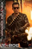 画像6: PRESENT TOYS 1/6 Future Warrior T800 アクションフィギュア PT-sp39 *予約