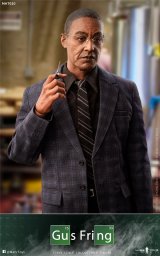 画像: Mars Toys 1/6 MAT010 Gus Fring Double figures Set アクションフィギュア 2体セット *予約