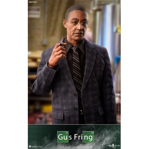 画像: Mars Toys 1/6 MAT010 Gus Fring Double figures Set アクションフィギュア 2体セット *予約