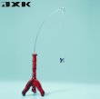 画像2: JxK Studio 1/6 ブリティッシュ ショートヘア 2.0 猫じゃらし付き 5種 JXK127 *お取り寄せ