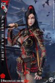 画像2: KYStudio 1/6 女性剣士 於市 アクションフィギュア KY2022-01 *予約