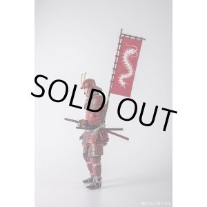 画像: Royal Cat Studio 1/6 KC002 具足 2種 アクションフィギュア *予約