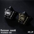 画像3: ASTOYS 1/6 バットマン BVS リブリーザー 2種 AS2022-02 *予約 