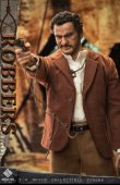 画像5: PRESENT TOYS 1/6 Robber アクションフィギュア PT-sp44 *お取り寄せ