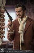 画像8: PRESENT TOYS 1/6 Robber アクションフィギュア PT-sp44 *お取り寄せ