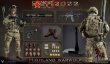 画像20: FLAGSET 1/6 中国人民解放軍陸軍 ハイランド ウォーウルフ 2022 アクションフィギュア FS-73045A *予約