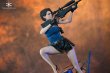 画像3: TEAMMAN STUDIO 1/4 SOA Force Team Jill スタチュー TH001 B *お取り寄せ