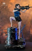 画像1: TEAMMAN STUDIO 1/4 SOA Force Team Jill スタチュー TH001 B *お取り寄せ