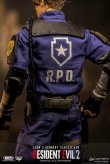 画像11: DAMTOYS 1/6 BIOHAZARD RE：2 レオン S. ケネディ CLASSIC VER. アクションフィギュア DMS037 *お取り寄せ