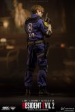 画像12: DAMTOYS 1/6 BIOHAZARD RE：2 レオン S. ケネディ CLASSIC VER. アクションフィギュア DMS037 *お取り寄せ