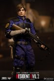画像3: DAMTOYS 1/6 BIOHAZARD RE：2 レオン S. ケネディ CLASSIC VER. アクションフィギュア DMS037 *お取り寄せ