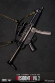 画像14: DAMTOYS 1/6 BIOHAZARD RE：2 レオン S. ケネディ CLASSIC VER. アクションフィギュア DMS037 *お取り寄せ