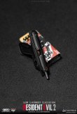 画像15: DAMTOYS 1/6 BIOHAZARD RE：2 レオン S. ケネディ CLASSIC VER. アクションフィギュア DMS037 *お取り寄せ