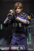 画像10: DAMTOYS 1/6 BIOHAZARD RE：2 レオン S. ケネディ CLASSIC VER. アクションフィギュア DMS037 *お取り寄せ