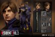 画像19: DAMTOYS 1/6 BIOHAZARD RE：2 レオン S. ケネディ CLASSIC VER. アクションフィギュア DMS037 *お取り寄せ