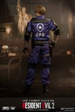 画像7: DAMTOYS 1/6 BIOHAZARD RE：2 レオン S. ケネディ CLASSIC VER. アクションフィギュア DMS037 *お取り寄せ