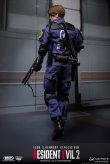 画像8: DAMTOYS 1/6 BIOHAZARD RE：2 レオン S. ケネディ CLASSIC VER. アクションフィギュア DMS037 *お取り寄せ