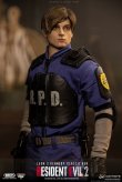 画像5: DAMTOYS 1/6 BIOHAZARD RE：2 レオン S. ケネディ CLASSIC VER. アクションフィギュア DMS037 *お取り寄せ