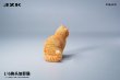 画像17: JxK Studio 1/6 エキゾチックショートヘア 猫 替えヘッド 4種 JXK113 *お取り寄せ