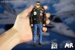 画像6: MR.Figure X The 90’S 1/12 MRF90S-001(OSV) 空軍少佐 Air Force Major *予約