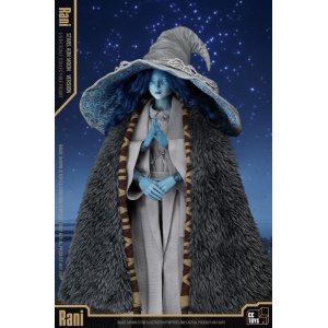 画像: CCTOYS 1/6 Rani ウィッチ 魔女 アクションフィギュア *予約