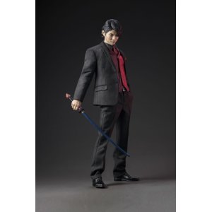 画像: BLADE TOYS 1/6 暗黒孤勇者 アクションフィギュア BT-001 *予約