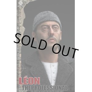 画像: PRESENT TOYS 1/6 The Professional Léon レオン アクションフィギュア PT-sp45 *予約