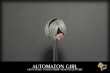 画像4: MTTOYS 1/6 Artificial Human Headsculpt / 人造人間 ヘッド MTT011 *予約