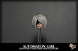 画像1: MTTOYS 1/6 Artificial Human Headsculpt / 人造人間 ヘッド MTT011 *予約