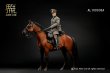 画像7: Alert Line 1/6 AL100038 WWII German Battle Steed 第二次世界大戦 ドイツ軍 軍馬 2種 *予約