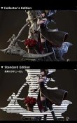 画像8: Treasure of Soul Mate Studios 1/4 SPXYFAMILY Female Assassin スタチュー 2種 *予約