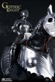 画像4: COOMODEL 1/6 ゴシックトナイト アーマード ウォー ホース 戦馬 SE117 *予約