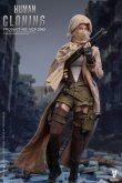 画像1: VERYCOOL 1/6 ヒューマンクローン 女性戦士 アクションフィギュア VCF-2062 *予約　 