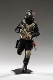 画像5: Trickyman12 1/6スケール フィギュア用 Shadow 影 ディスプレイ スタンド *お取り寄せ 