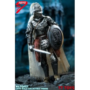 画像: TTTOYS 1/6 ELDEN RING アクションフィギュア TQ027 *予約