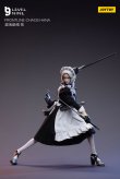 画像4: JOYTOY 1/12 フロントライン カオス - 花 アクションフィギュア JT3273 *予約