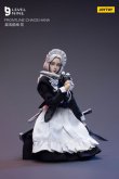 画像14: JOYTOY 1/12 フロントライン カオス - 花 アクションフィギュア JT3273 *予約