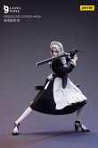 画像5: JOYTOY 1/12 フロントライン カオス - 花 アクションフィギュア JT3273 *予約