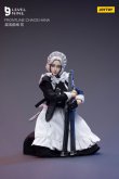 画像13: JOYTOY 1/12 フロントライン カオス - 花 アクションフィギュア JT3273 *予約