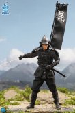 画像7: DID 1/12 Japan Sengoku Soldier アクションフィギュア XJ80016A / XJ80017A  *予約