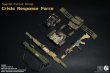 画像18: Easy & Simple 1/6 ES 26049R Special Forces Group Crisis Response Force アクションフィギュア *お取り寄せ