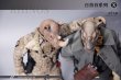 画像6: Mostoys 1/6 犀 サイ Rhinos ヘッド 4種 MS2205 *お取り寄せ