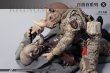 画像9: Mostoys 1/6 犀 サイ Rhinos ヘッド 4種 MS2205 *予約