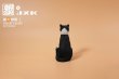 画像13: 童留盒場 × JxK Studio 1/6 猫の物語 見上げる猫 4種 ジオラマ TH2201 *予約