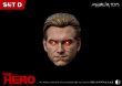 画像18: Premium Toys 1/6 THE HERO 表情 ヘッド アクションフィギュア用 5種 *予約