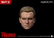 画像19: Premium Toys 1/6 THE HERO 表情 ヘッド アクションフィギュア用 5種 *予約